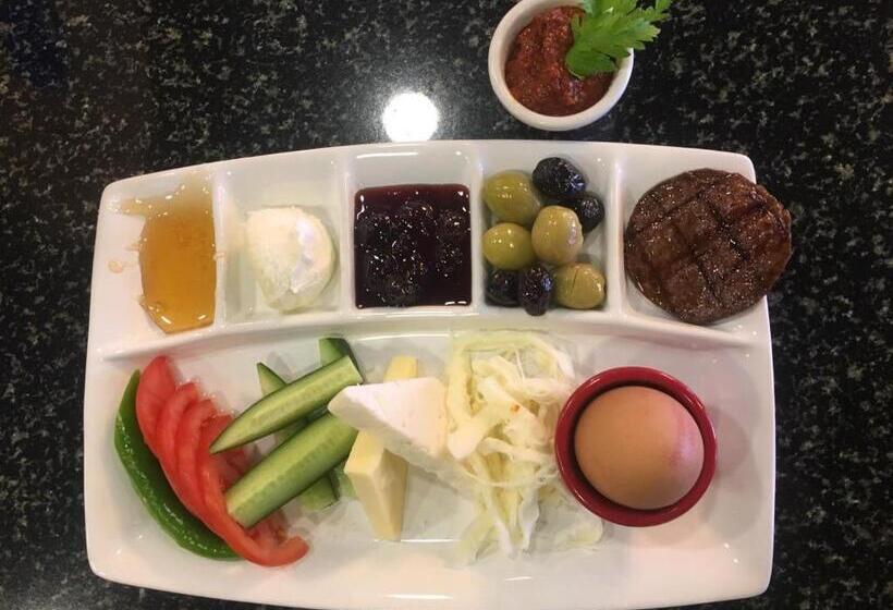 スタンダードトリプルルーム, Kervan Hotel Pendik