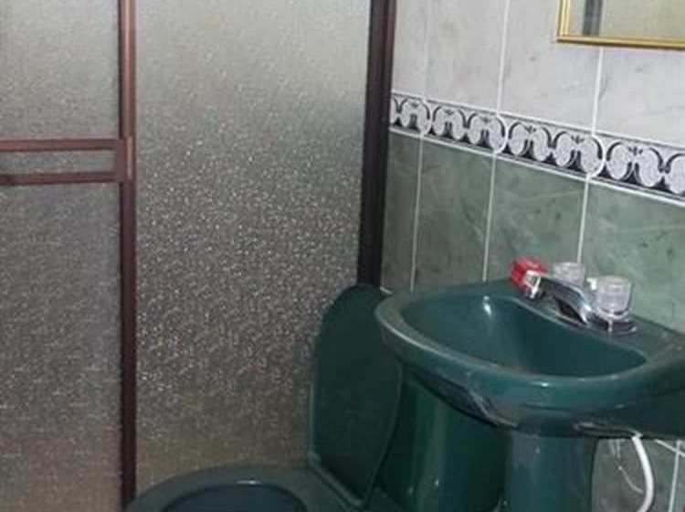 标准间, La Casa Del Turista