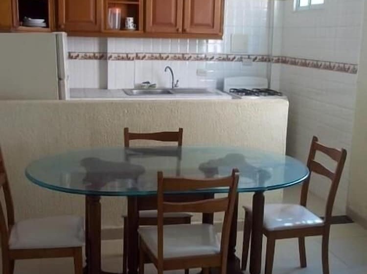 标准间, La Casa Del Turista