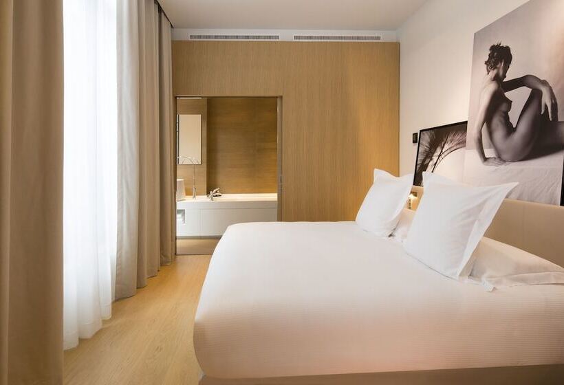 سوییت جونیور, Le Cinq Codet