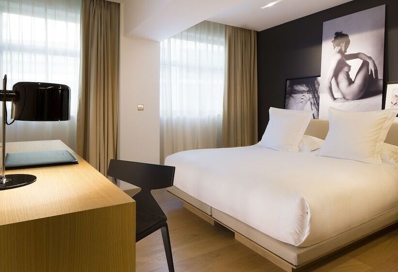 سوییت جونیور, Le Cinq Codet