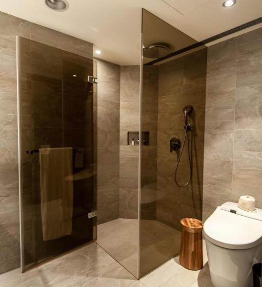 اتاق استاندارد, Madison Taipei