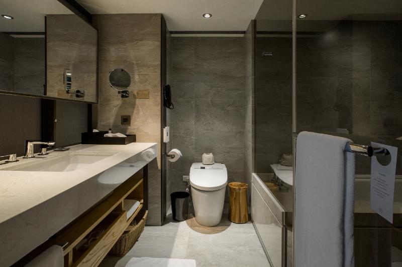 اتاق لوکس, Madison Taipei