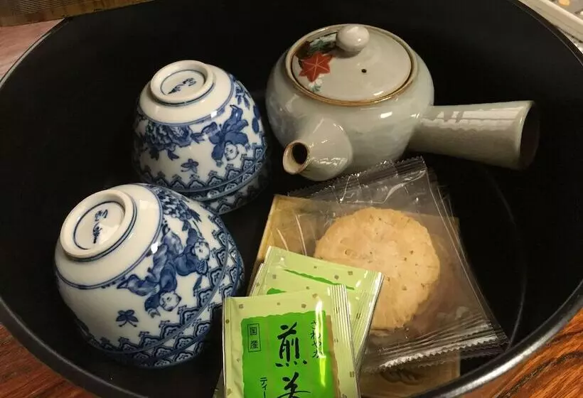 スタンダードルーム, Minshuku Kuwataniya