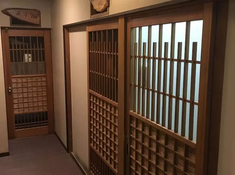 スタンダードルーム, Minshuku Kuwataniya