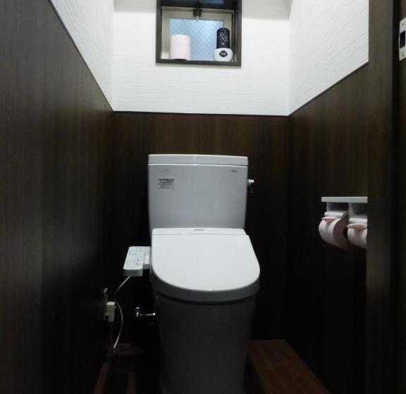 Семейный Номер, Minshuku Kuwataniya