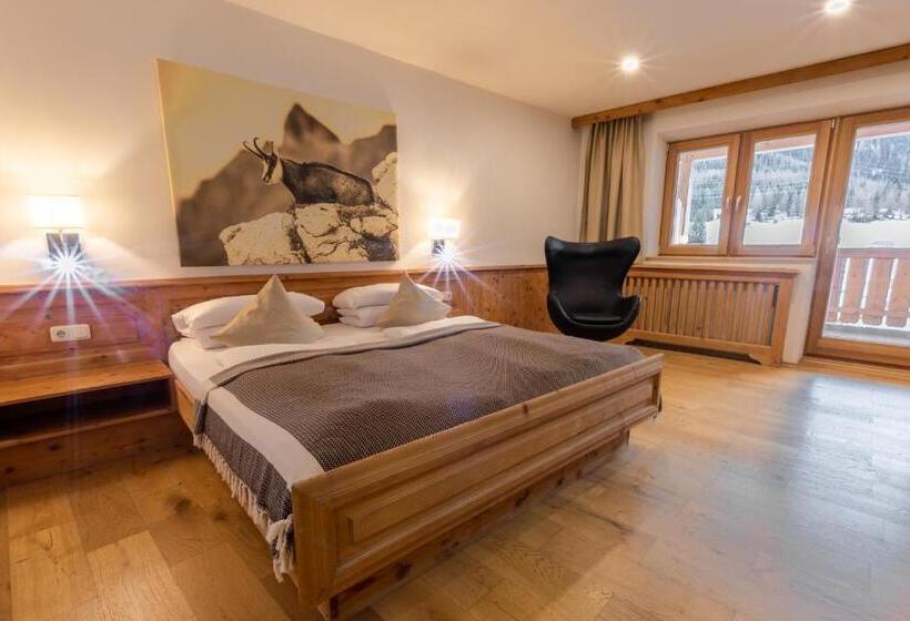 Апартаменты 1 Спальня, Monte Vita Tirol   Apartments