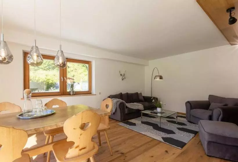 ３ベッドルームアパートメント, Monte Vita Tirol   Apartments