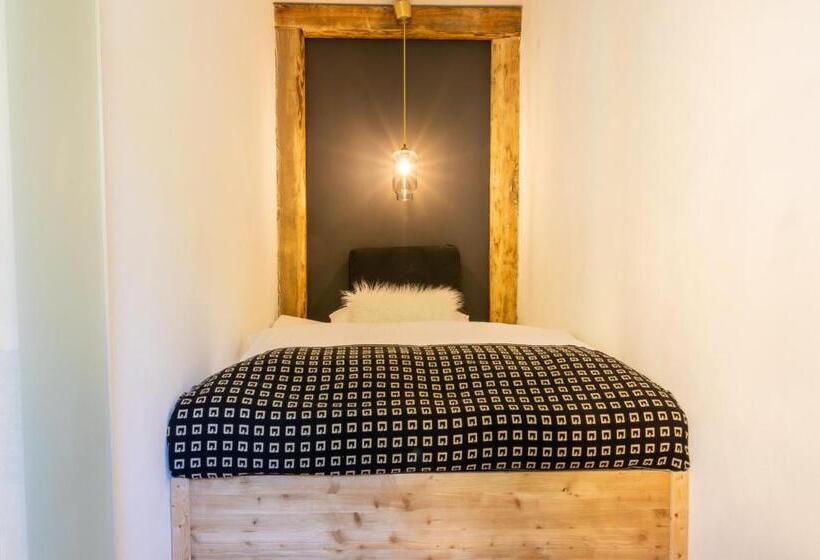 ３ベッドルームアパートメント, Monte Vita Tirol   Apartments