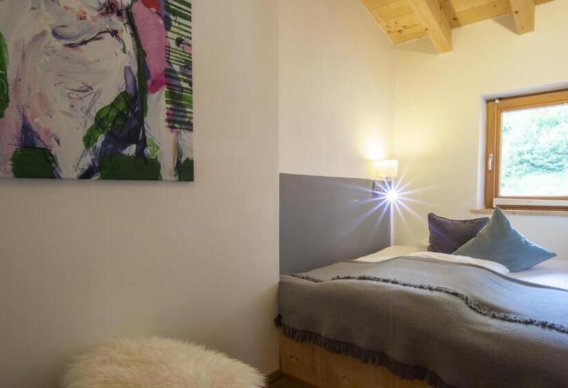Номер Стандарт, Monte Vita Tirol   Apartments