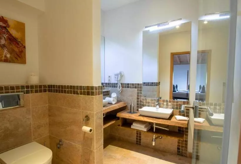 スタンダードルーム, Monte Vita Tirol   Apartments