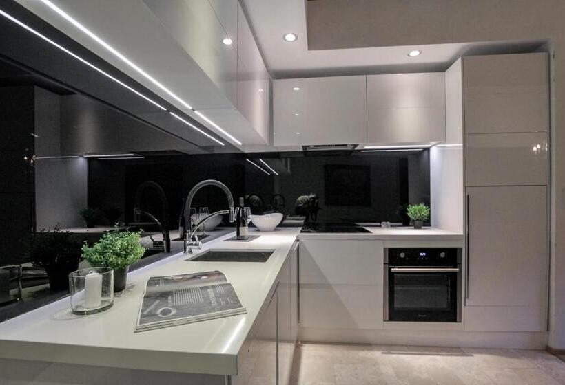 １ベッドルームのスーペリアアパートメント, Monte Vita Tirol   Apartments