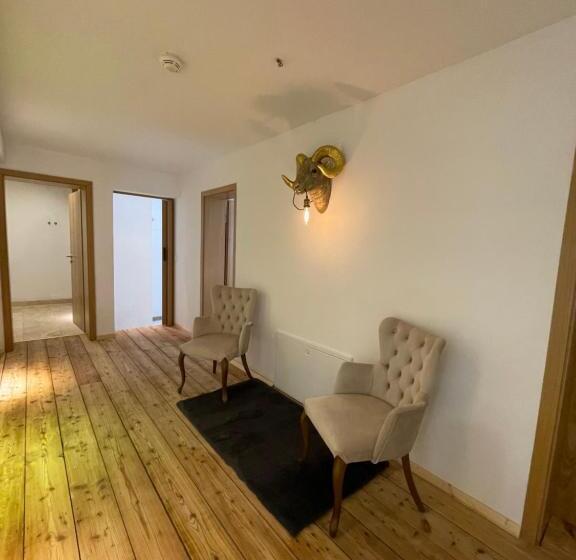 １ベッドルームのデラックスアパートメント, Monte Vita Tirol   Apartments