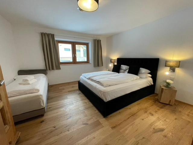 １ベッドルームのデラックスアパートメント, Monte Vita Tirol   Apartments