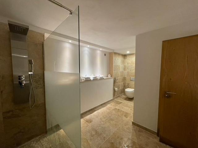 １ベッドルームのデラックスアパートメント, Monte Vita Tirol   Apartments