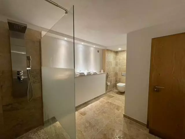 １ベッドルームのデラックスアパートメント, Monte Vita Tirol   Apartments
