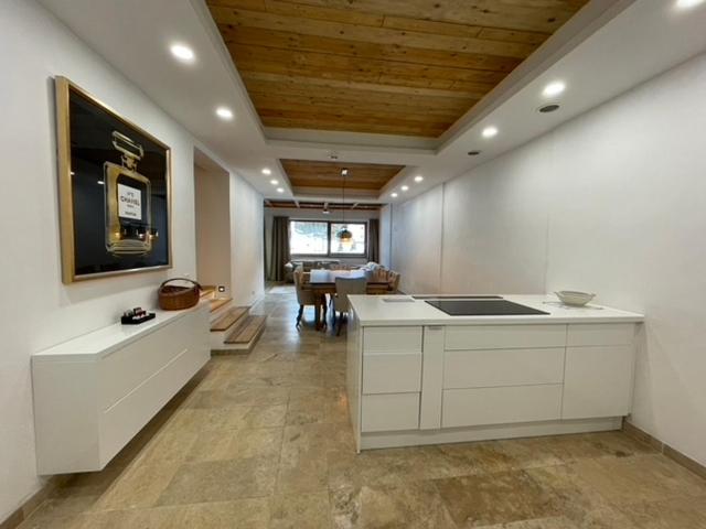 １ベッドルームのデラックスアパートメント, Monte Vita Tirol   Apartments