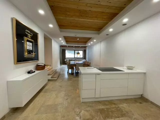 １ベッドルームのデラックスアパートメント, Monte Vita Tirol   Apartments