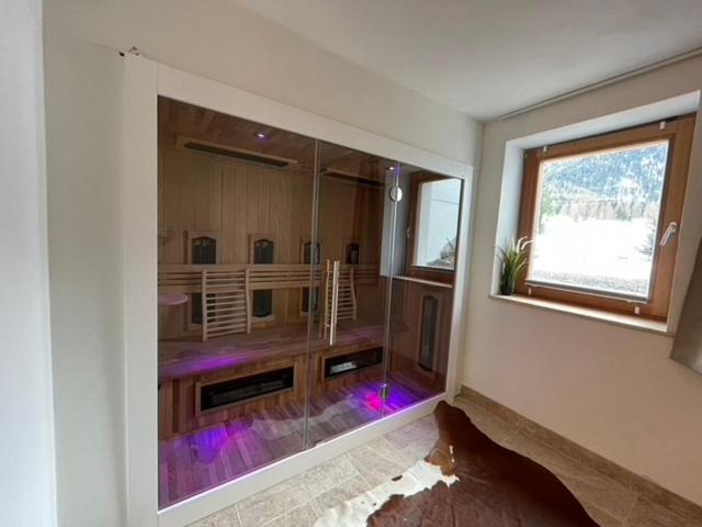 Апартаменты Deluxe 1 Спальня, Monte Vita Tirol   Apartments