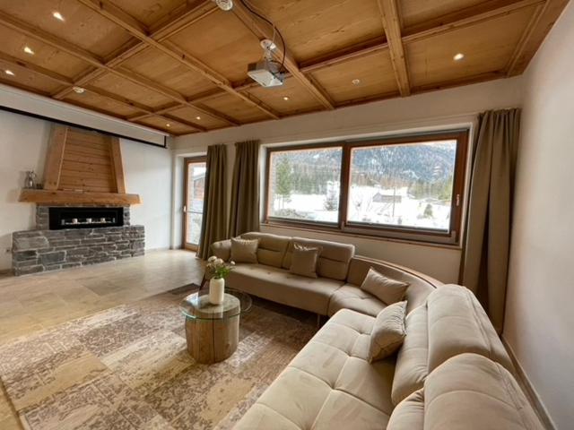 １ベッドルームのデラックスアパートメント, Monte Vita Tirol   Apartments