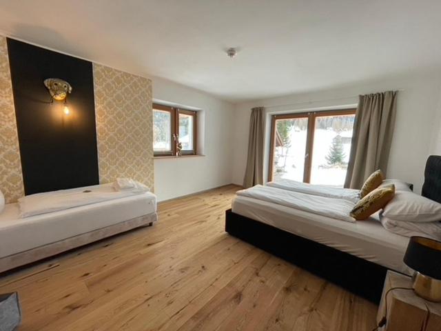 Апартаменты Deluxe 1 Спальня, Monte Vita Tirol   Apartments