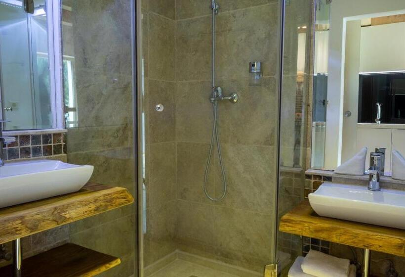 １ベッドルームドゥプレックスアパートメント, Monte Vita Tirol   Apartments