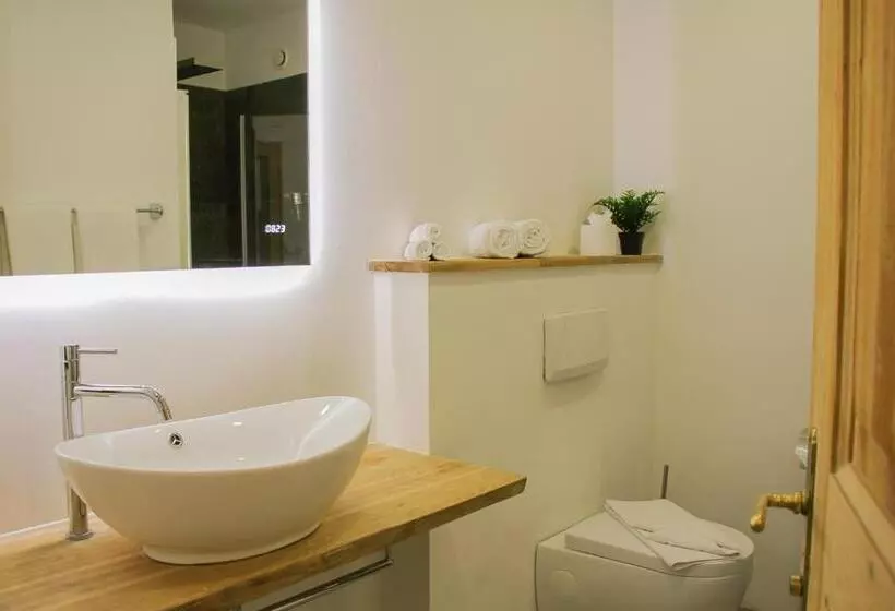 ファミリールーム, Monte Vita Tirol   Apartments