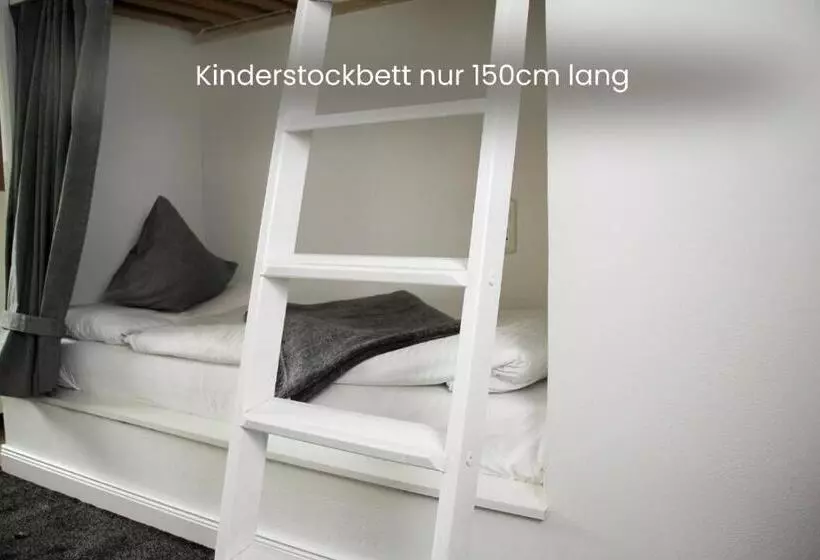 ファミリールーム, Monte Vita Tirol   Apartments