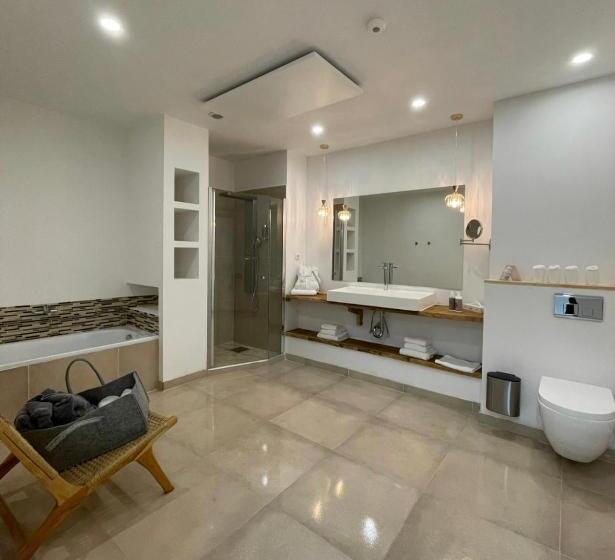 １階の１ベッドルームアパートメント, Monte Vita Tirol   Apartments