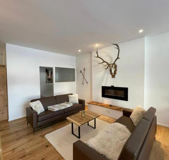 １階の１ベッドルームアパートメント, Monte Vita Tirol   Apartments