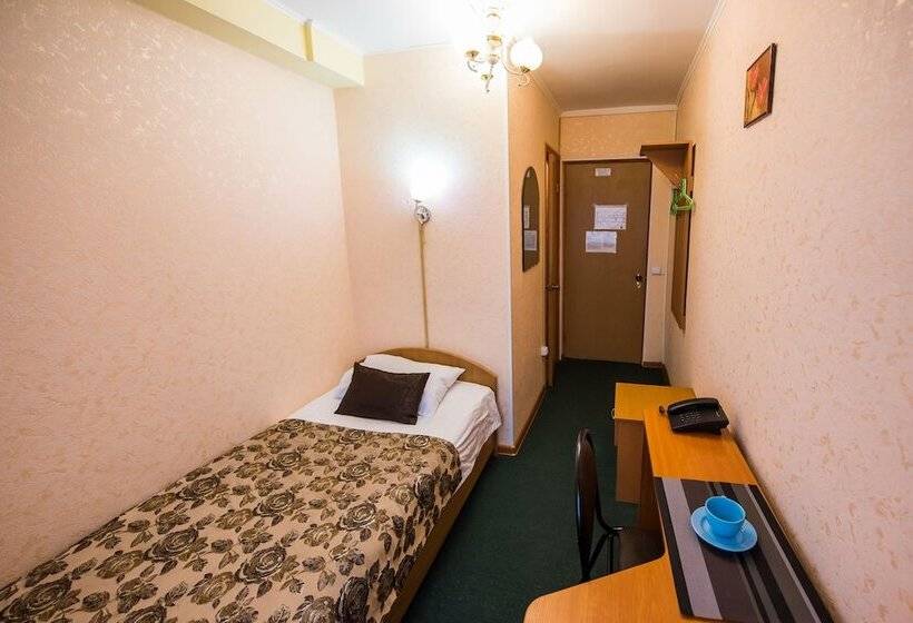 חדר אקונומי יחיד, Moryak