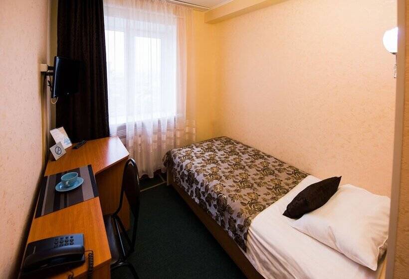 חדר אקונומי יחיד, Moryak