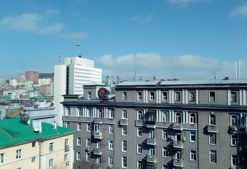 חדר סטנדרט, Moryak