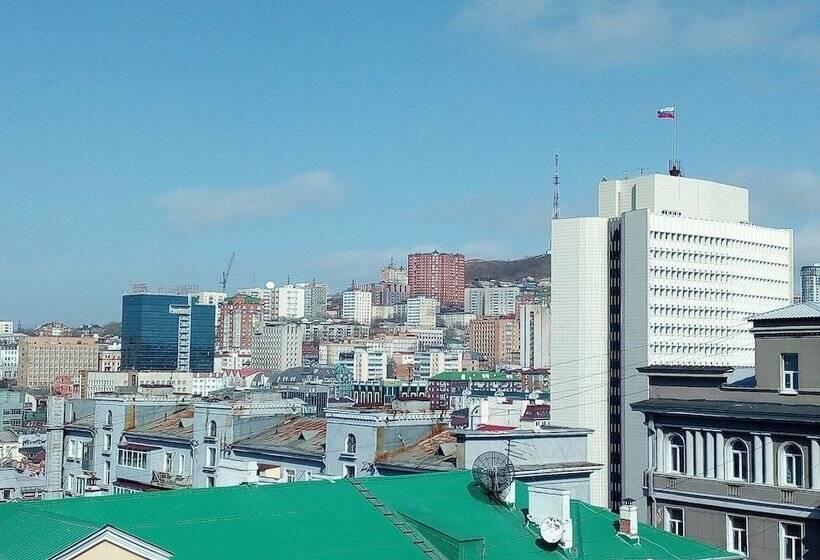 חדר סטנדרט, Moryak