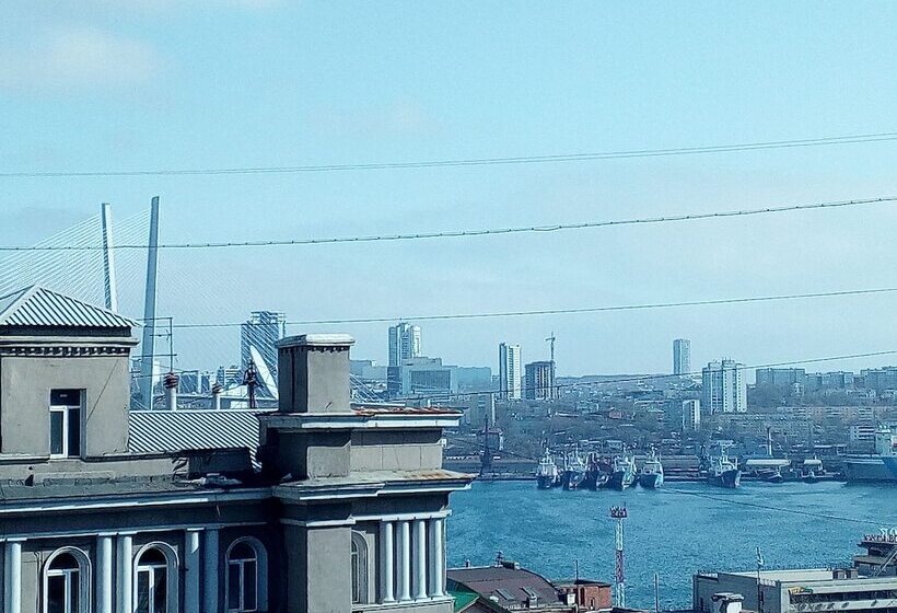 חדר סופריור, Moryak