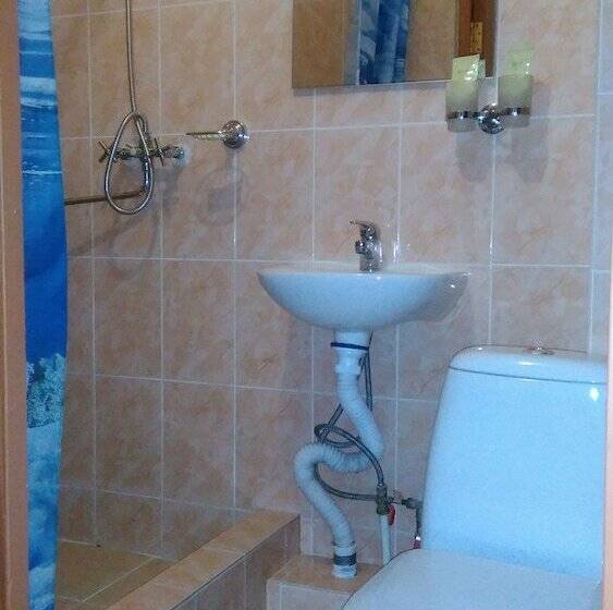 סוויטה, Moryak