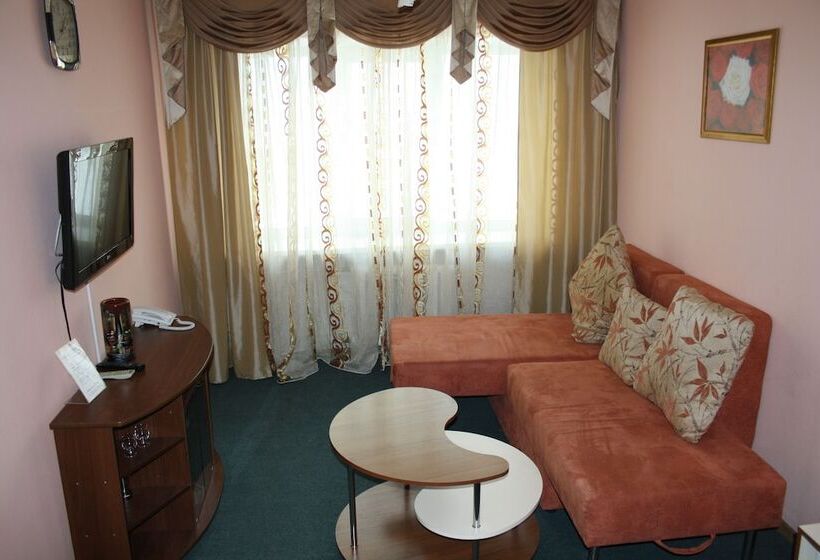 סוויטה, Moryak