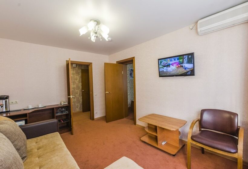 סוויטה, Moryak