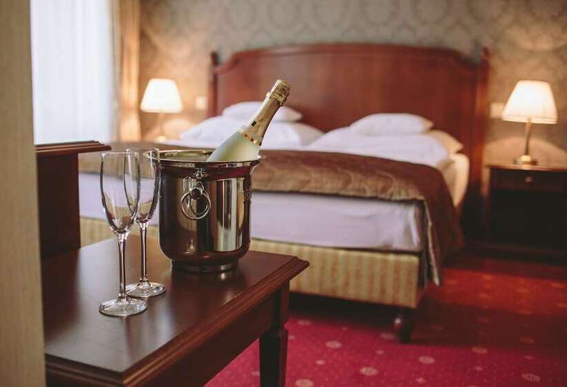 スタンダードルーム, Mozart