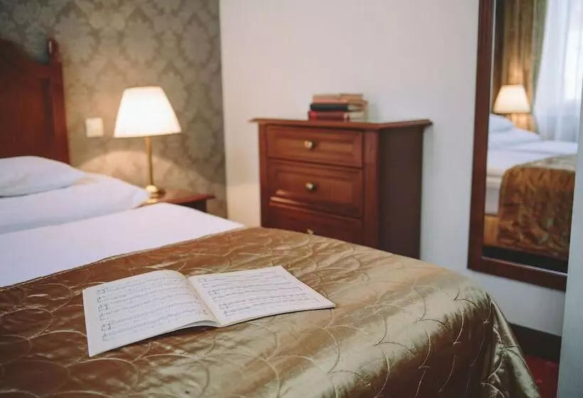 اتاق استاندارد, Mozart