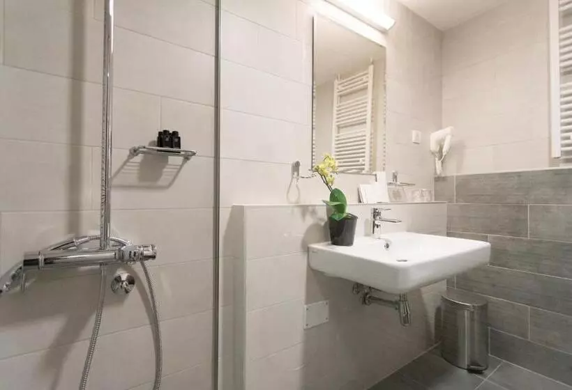 اتاق سوپریور, New City Hotel & Restaurant Niš