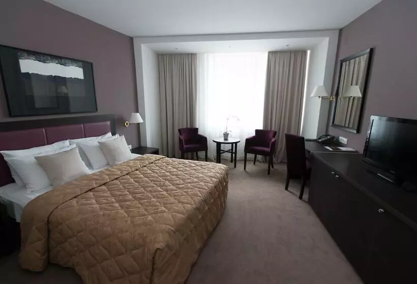 اتاق سوپریور, New City Hotel & Restaurant Niš