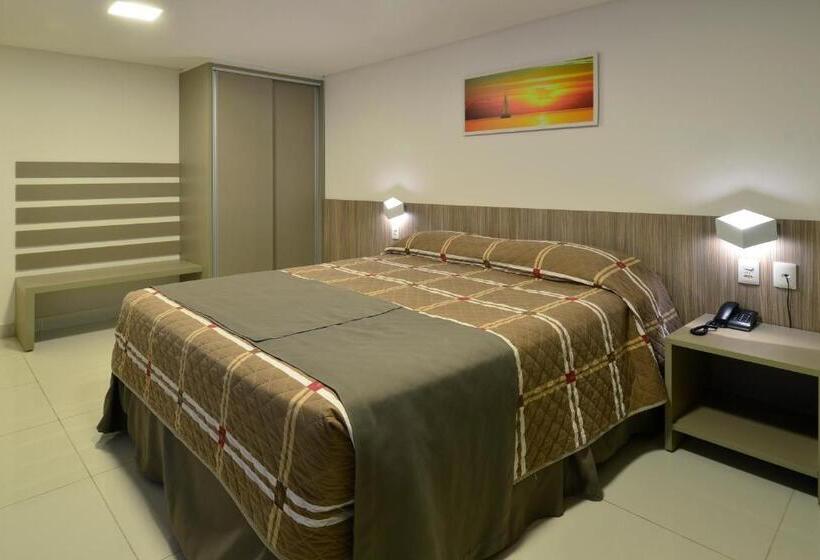 סוויטה, Nord Luxxor Cabo Branco