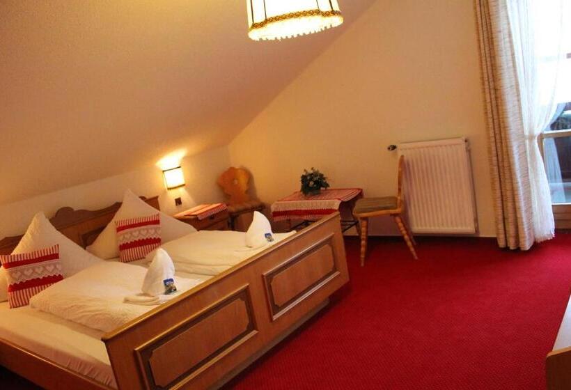 스탠다드 룸, Schäfflerhof