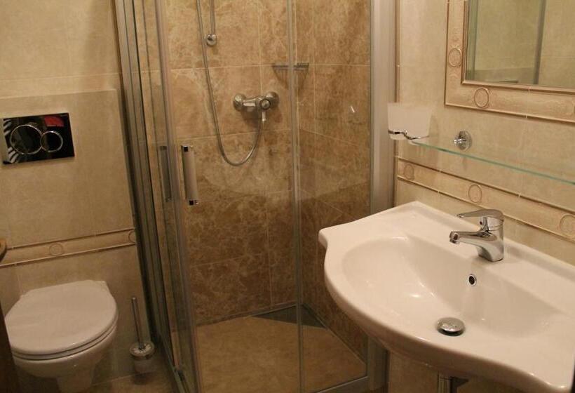 스탠다드 룸, Schäfflerhof