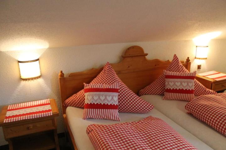 스탠다드 룸, Schäfflerhof