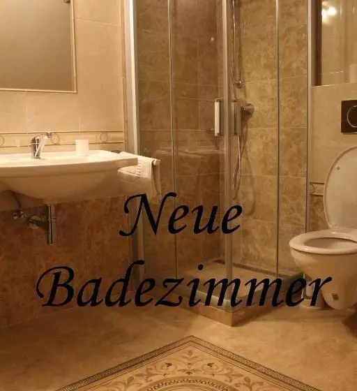 اتاق استاندارد یک نفره, Schäfflerhof