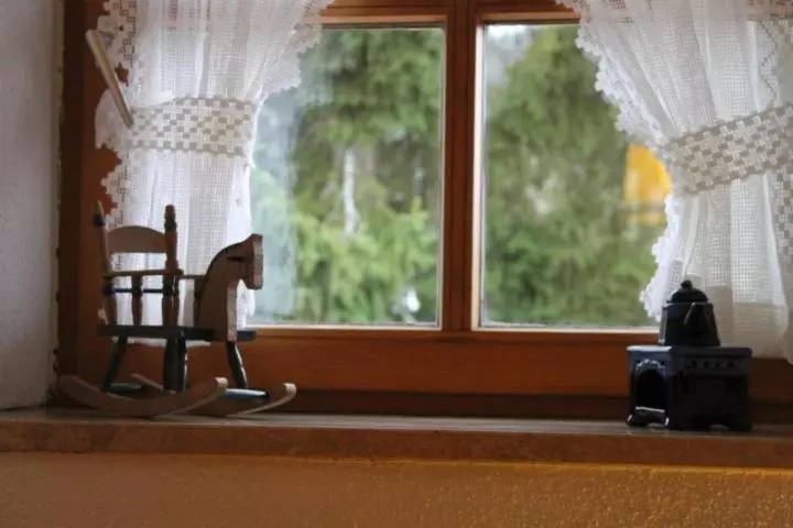 اتاق استاندارد, Schäfflerhof