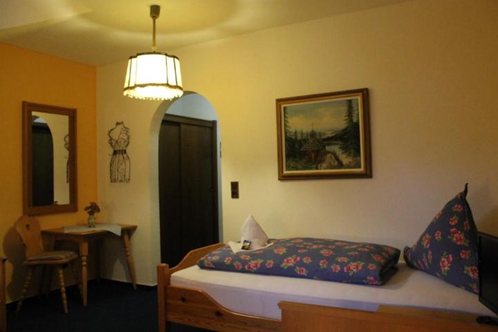 스탠다드 룸, Schäfflerhof