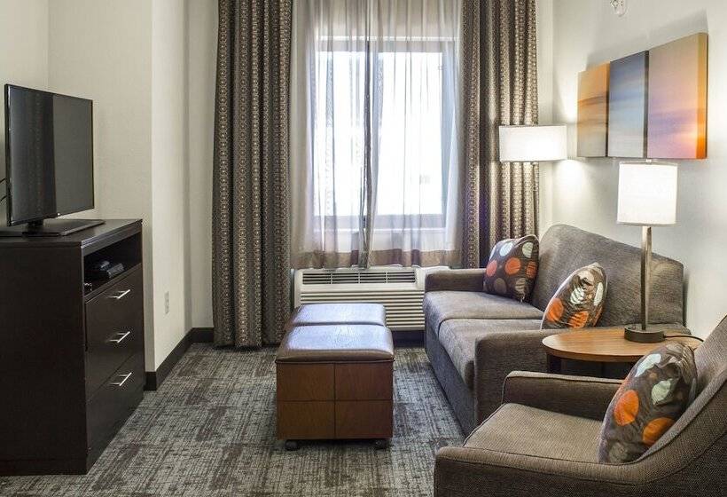 장애인을 위한 스위트, Staybridge Suites North Jacksonville, An Ihg